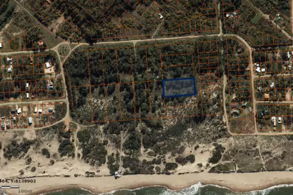 Portada terrenos #2248 - Punta Ballena